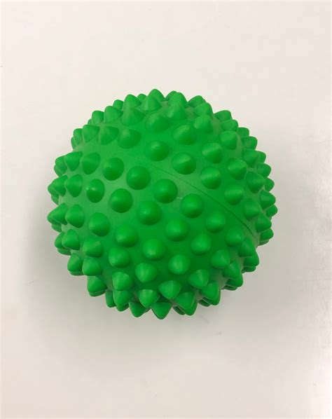 Spikey Ball Port Melbourne Physiotherapy And Pilates
