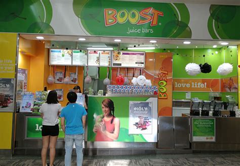 Introduction the business strategies adopted by the managerial body of an conclusion by conducting this assignment it has been observed that the boost juice is trying to target the australian customers who are very health. Franchising - Available Opportunities - Boost Juice ...