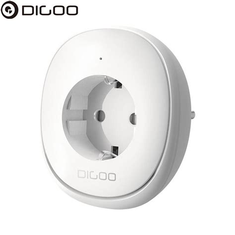 Aliexpress.com : Buy DIGOO DG SP01 Dual USB Interface EU ...