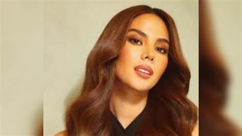 Video Of Catriona Gray Scandal Sparks Controversy Online On Twitter And
