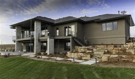 The Best Custom Home Builders In Fort Collins Colorado Home Builder