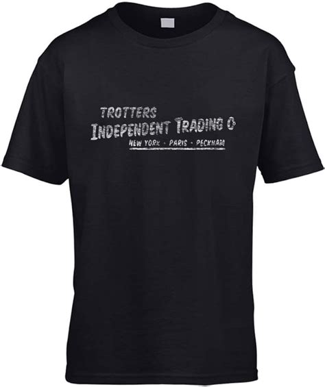 Trotters Independent Trading Co Kids T Shirt X10 Colours Xs To Xl