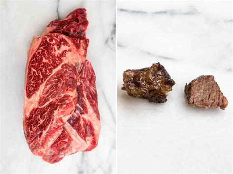 What are the least popular. What Are the Best Cuts of Beef for Stew? | Serious Eats