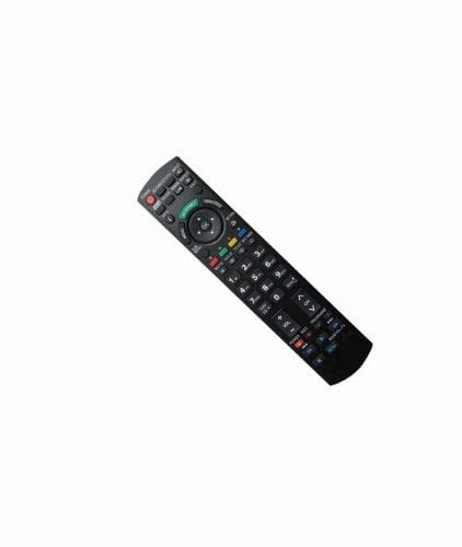 Universal Remote Replacement Control Fit For Panasonic Tc P60gt30 Tc
