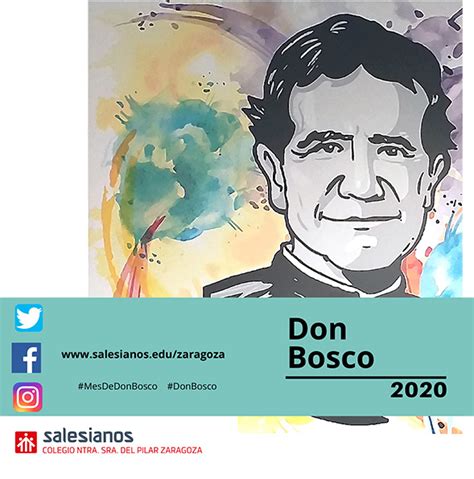La Fiesta De Don Bosco Un Motivo Para Renovar El Compromiso Por Los