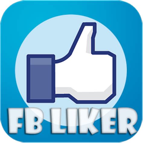 FB Liker Likes 1.0.0 APK ปั๊มไลค์เฟสบุ๊ค | APKGame CLUB