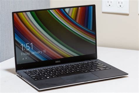 Dell Xps 13 Laptop Comes With 8th Generation Intel Core Processor
