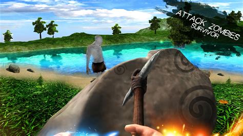 Raft Survival Island Craft Escape Hero For Android Apk Download