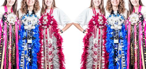 Texas Traditions Homecoming Mums Plano Magazine