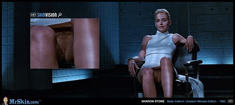 Basic Instinct Special Edition Wild Orchid And More Celebrity Nudity