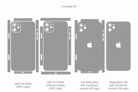 Skin Template Vectors For Mobiles Iphones Tagged Apple Vecras