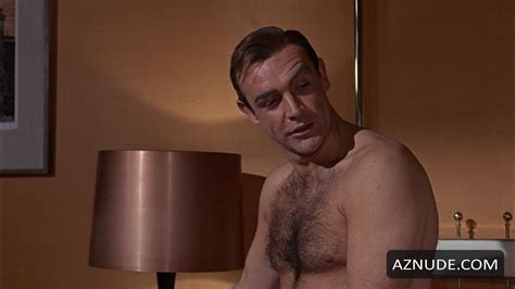 British Actor Sean Connery As Secret Agent James Bond My XXX Hot Girl
