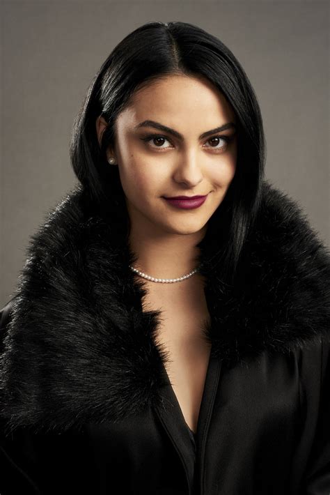 Riverdale S Camila Mendes As Veronica Lodge With Images Hot Sex Picture
