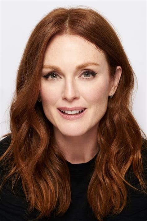 Julianne Moore Personality Type Personality At Work