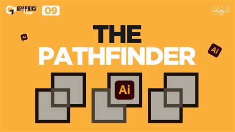 The Pathfinders Adobe Illustrator Beginner Series In Urdu