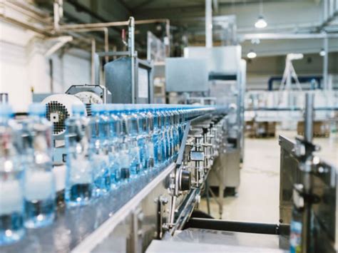 U Trnovu grade fabriku za proizvodnju flaširane vode