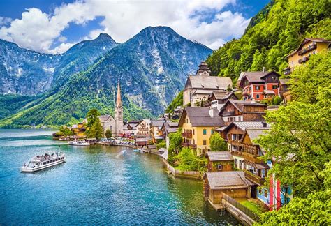 19 Best Countries To Visit In Europe Planetware