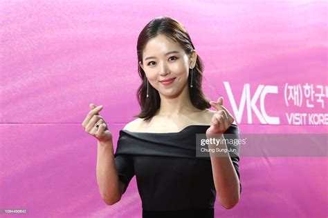 South Korean Actress Kang Han Na Attends The Seoul Music Awards On News Photo Getty Images