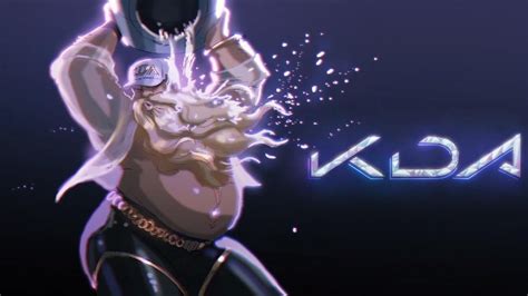 Petition · Riot Please Can You Make Kda Gragas A Reality ·