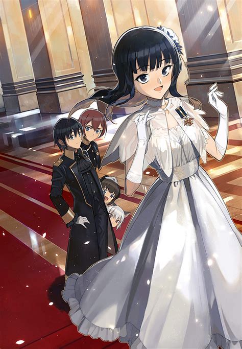 Перевод слова parallel, американское и британское произношение, транскрипция, словосочетания, однокоренные слова, примеры использования. Lulu Watari | Death March to the Parallel World Rhapsody ...