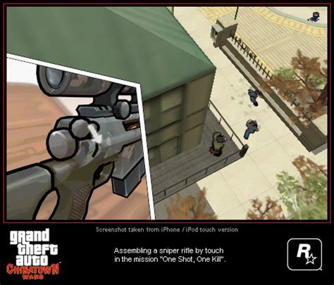 Grand Theft Auto Chinatown Wars Images Igrandtheftauto