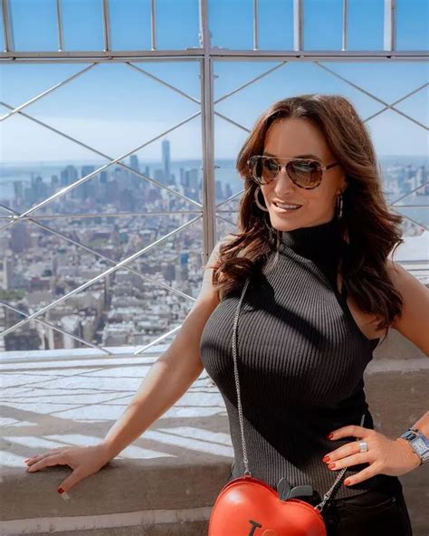 Lisa Ann S Staggering Net Worth After Racy Palin Skit Launched Her To Milf Stardom Daily Star