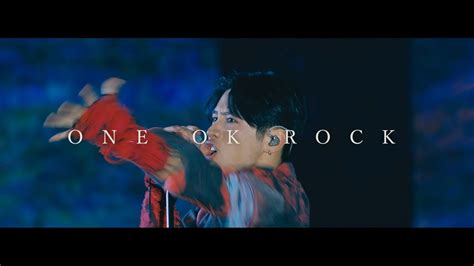 ONE OK ROCK Global Livestream LUXURY DISEASE JAPAN TOUR YouTube