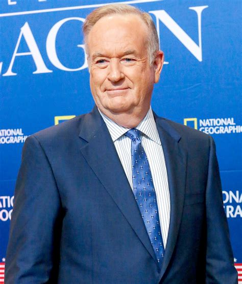 Bill Oreilly Opens Up On Fox News Firing ‘the Truth Will Come Out