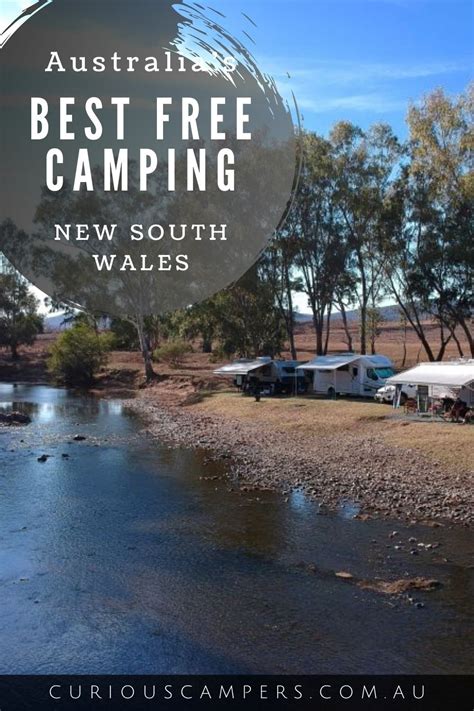 Nsw Free Camping Australian Road Trip Free Camping Australian Travel