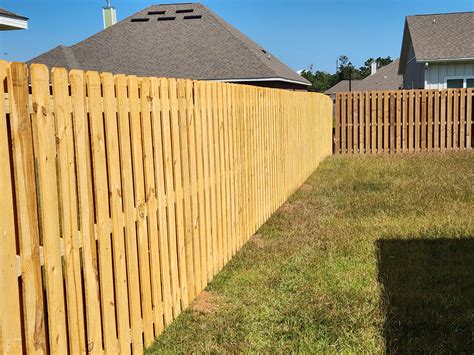 CMD Fencing - Gallery