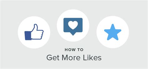How To Get More Likes On Content And Posts Sprout Social