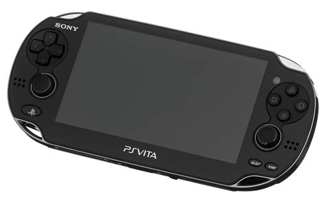 Great savings & free delivery / collection on many items. PlayStation Vita - Wikipedia