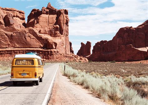 Camper Dreams: How to Pick the Perfect Ride for Your Epic Adventures