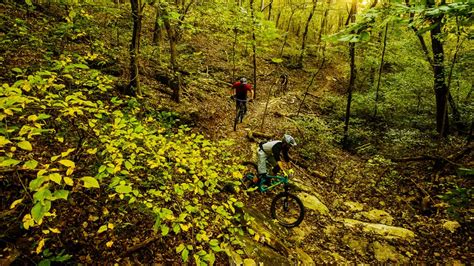 A Day In The Life Of A Mountain Bike Trail Builder Outside Online