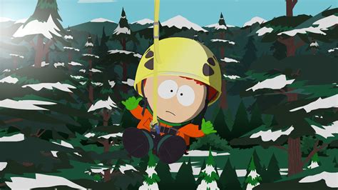 Download Helmet Kyle Broflovski Tv Show South Park 4k Ultra Hd Wallpaper
