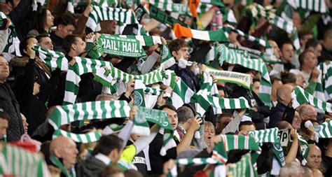 Outrage As Celtic Fans Declined Tickets For Football Clash In Belfast