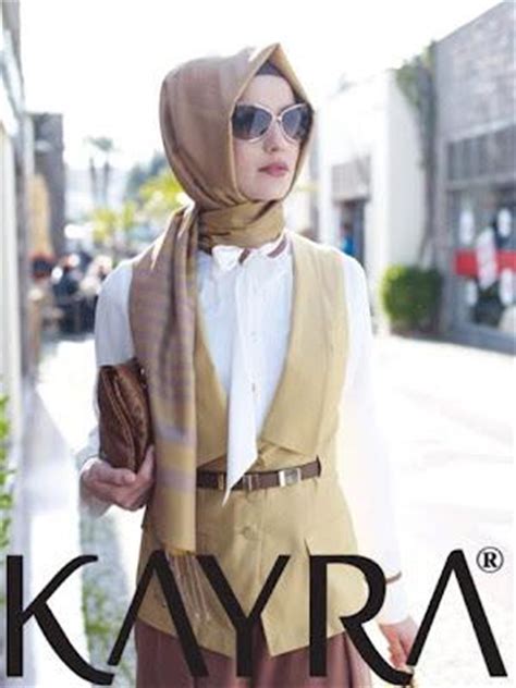Kayra Latest Summer Hijab Abaya Collection 2012 - Paperblog