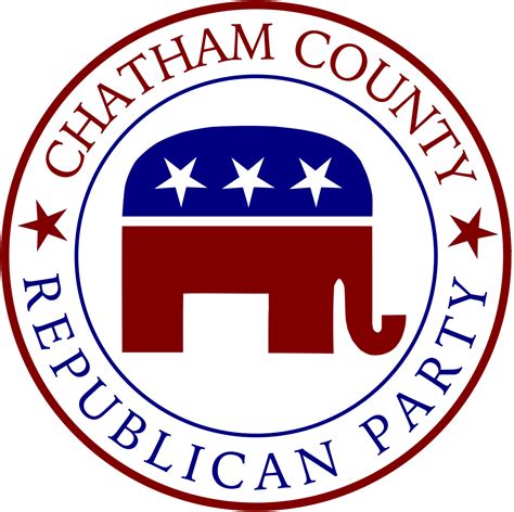 Chatham County Republican Platform - Chatham County NC GOP