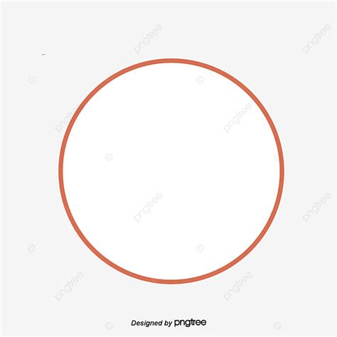Circulo Rojo Rojo Circle Ppt Archivo Png Y Psd Para Descargar Gratis