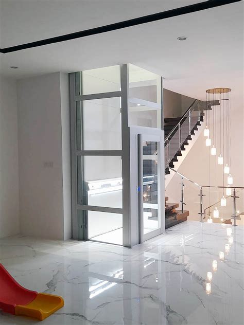 Update Harga Elevator Rumah 2023 Home Lift Indonesia