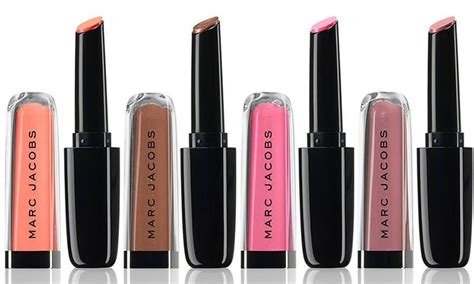 Marc Jacobs Enamored Hydrating Lip Gloss Stick Reviews Makeupalley