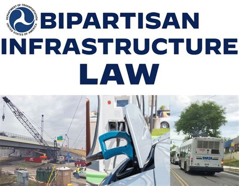 Bipartisan Infrastructure Law Update Toledo Metropolitan Area Council