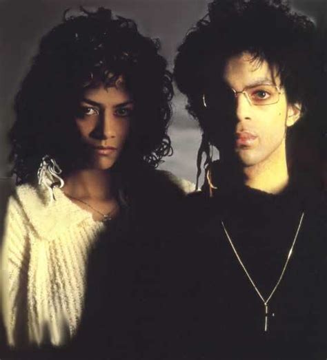 Classic Prince 1987 Sign ☮ The Times Sheila E And Prince The