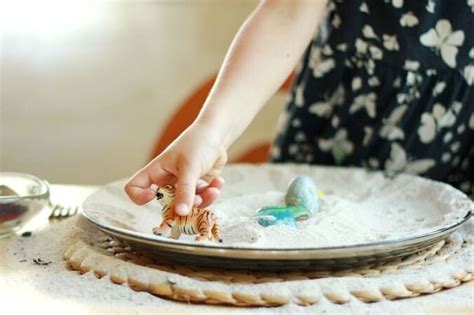 Diy Zen Garden Sand Tray The Artful Parent