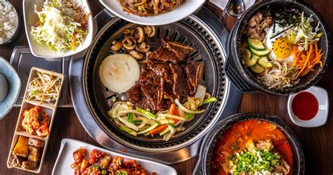 10 Foods That You Have To Eat When Visiting South Korea