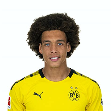 Axel Witsel - ROC NATION