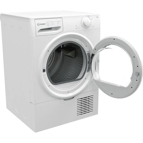 Freestanding Tumble Dryer Indesit I2 D81w Uk Indesit Uk