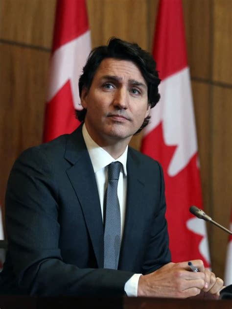 Coinstats Justin Trudeau Attacks Pm Candidate Pierre Po