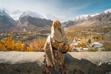 The Best Pakistan Travel Experiences For Every Type Of Traveler
