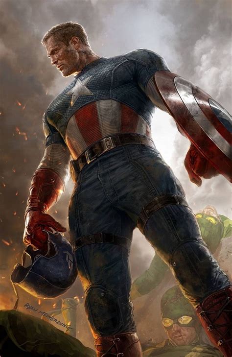 The O Dogg Blog Captain America 2 Concept Art